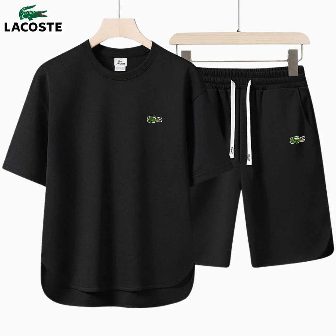 Summer Essentials Duo Set
