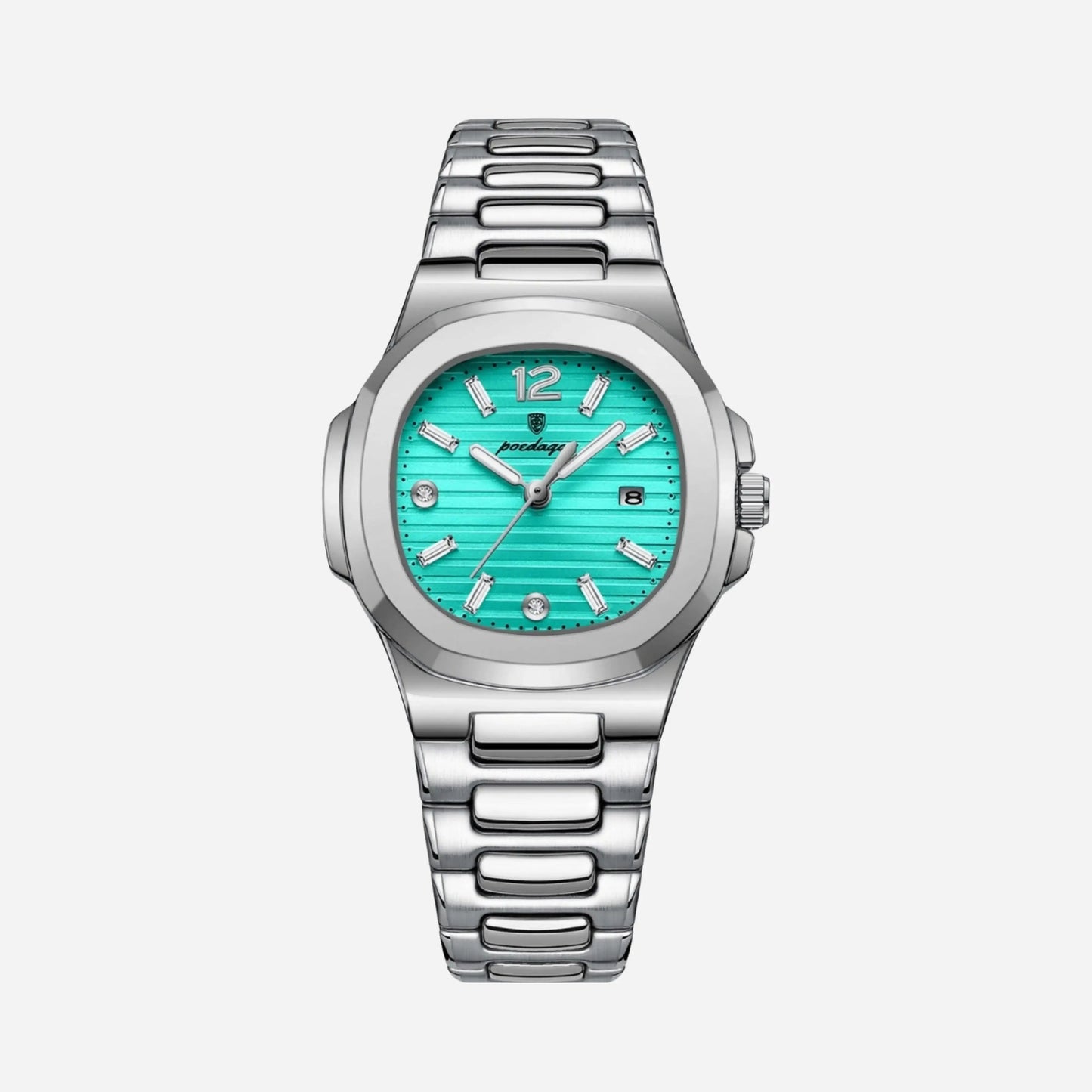 Zembrani Lux® 009 Men's Watch