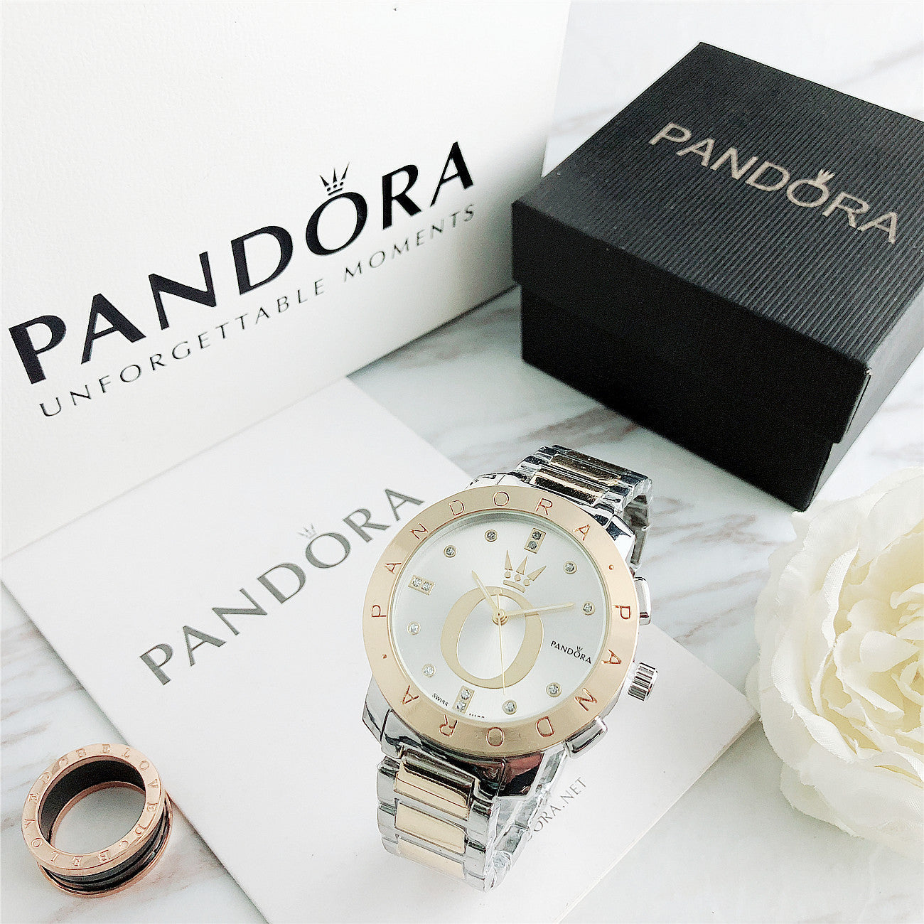 PANDORA Flyt Marbeli