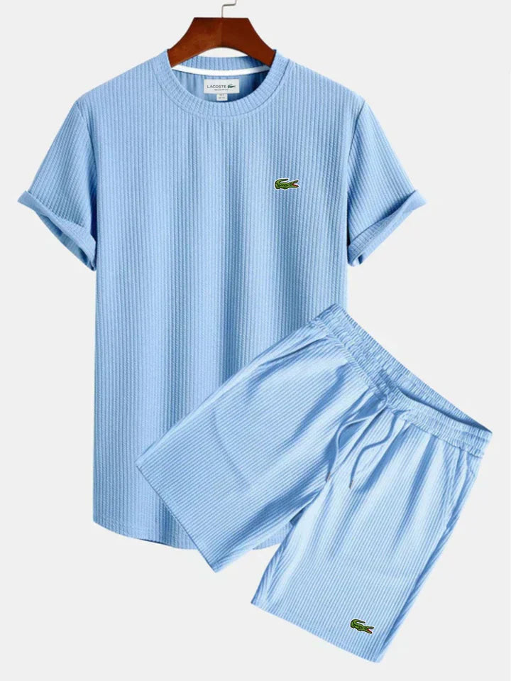 Lacoste™ Luxe Summer Coordinated Set