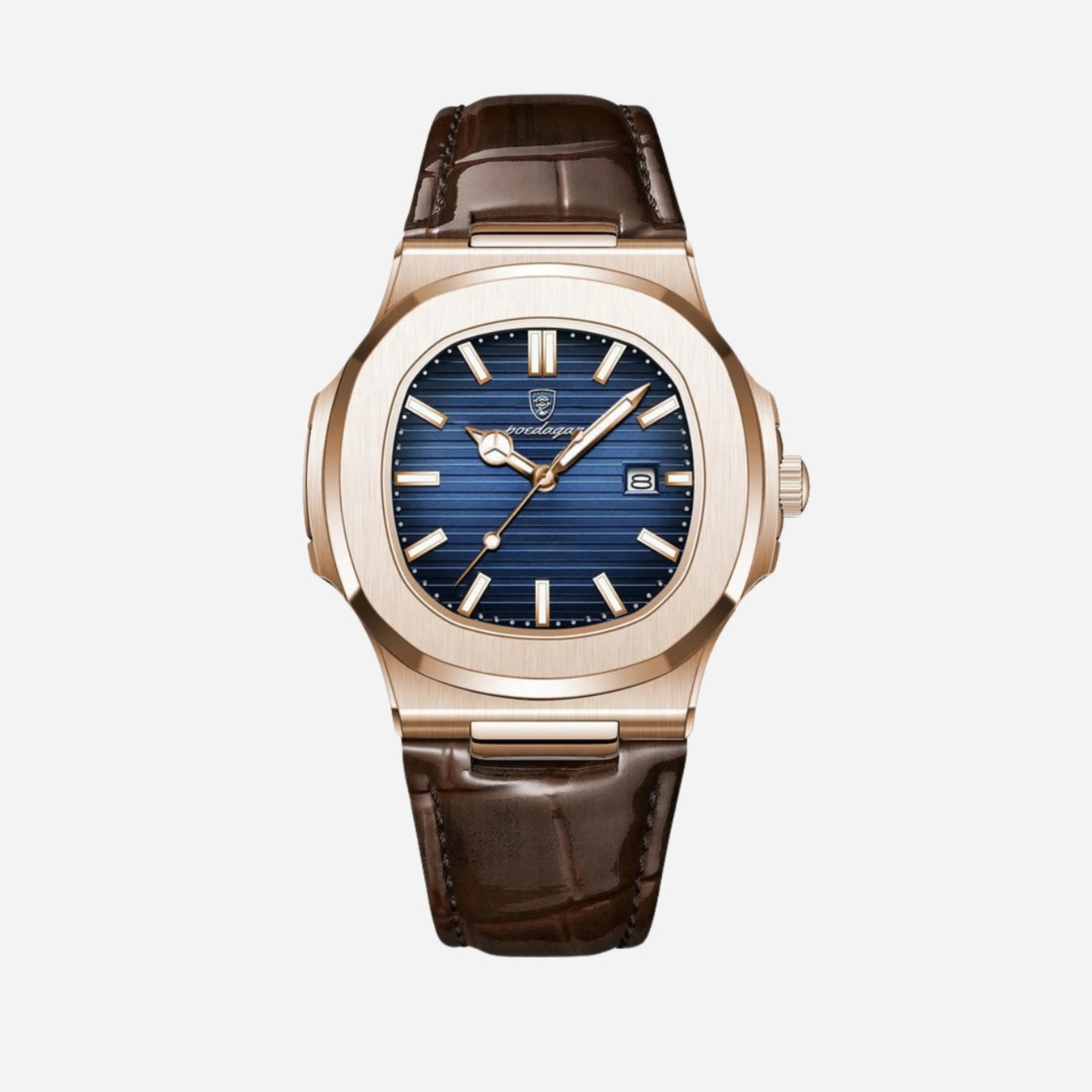 Zembrani Lux® 008 Men's Watch