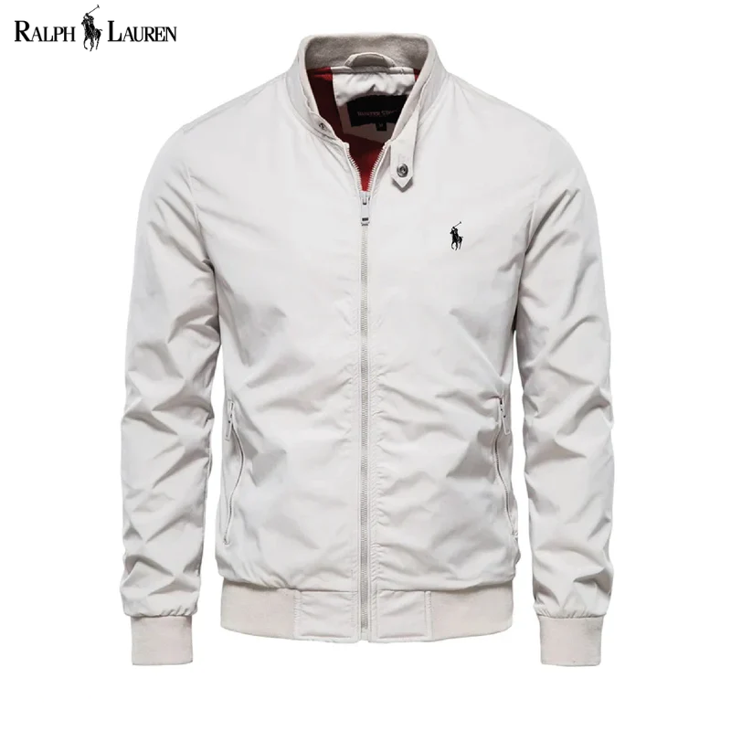 Rаlрh Lаurеn™ Heritage Waterproof Bomber Jacket