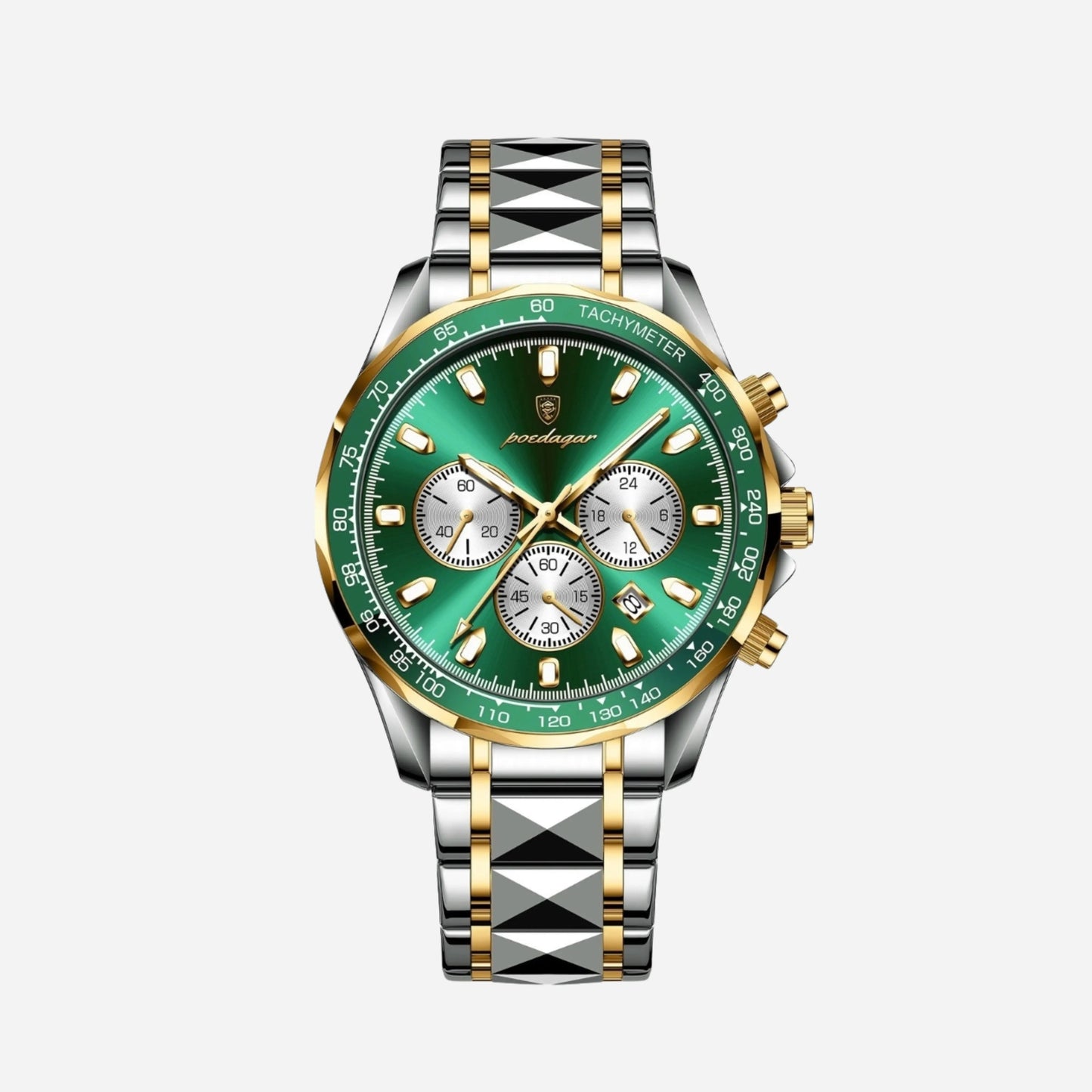 Zembrani Lux® 005 Men's Watch