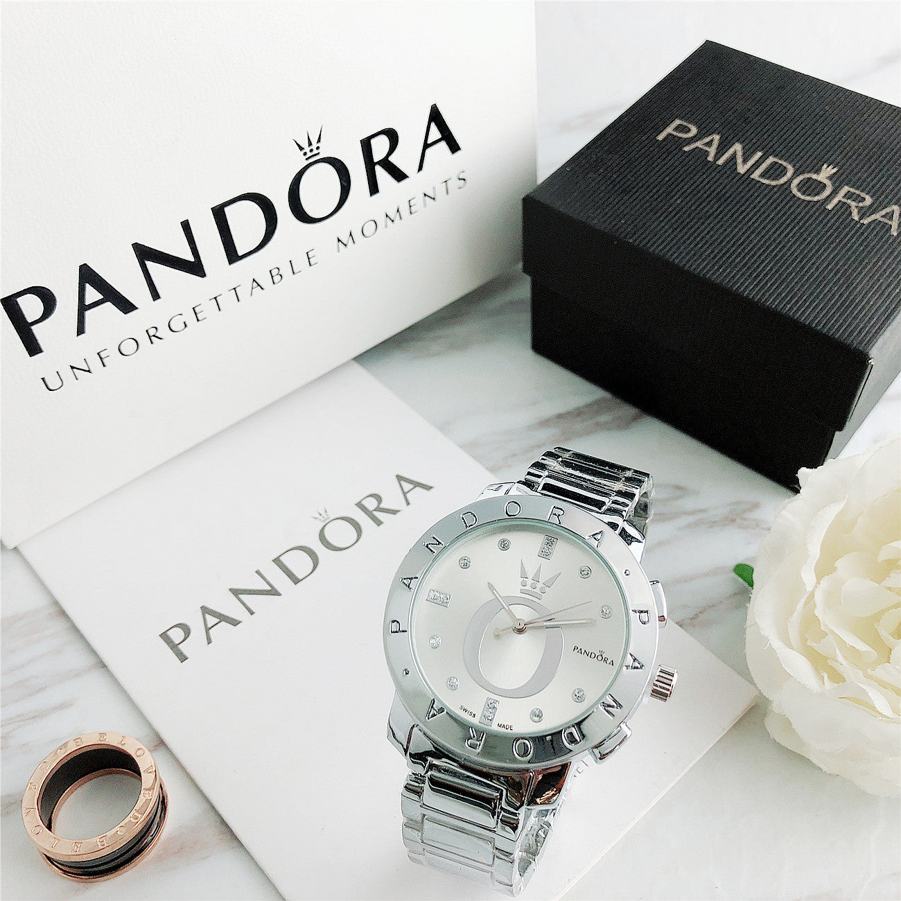 PANDORA Flyt Marbeli