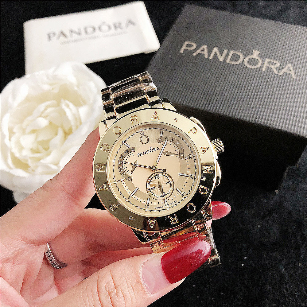PANDORA Urus Marbeli