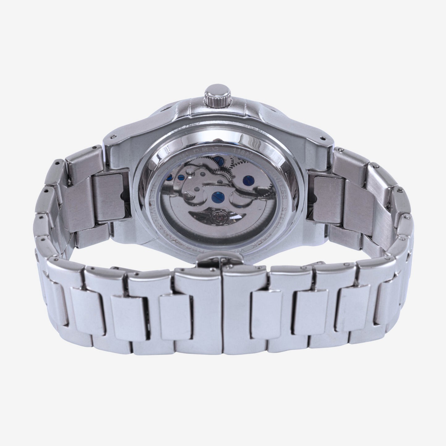 Zembrani Lux® 015 Men's Watch