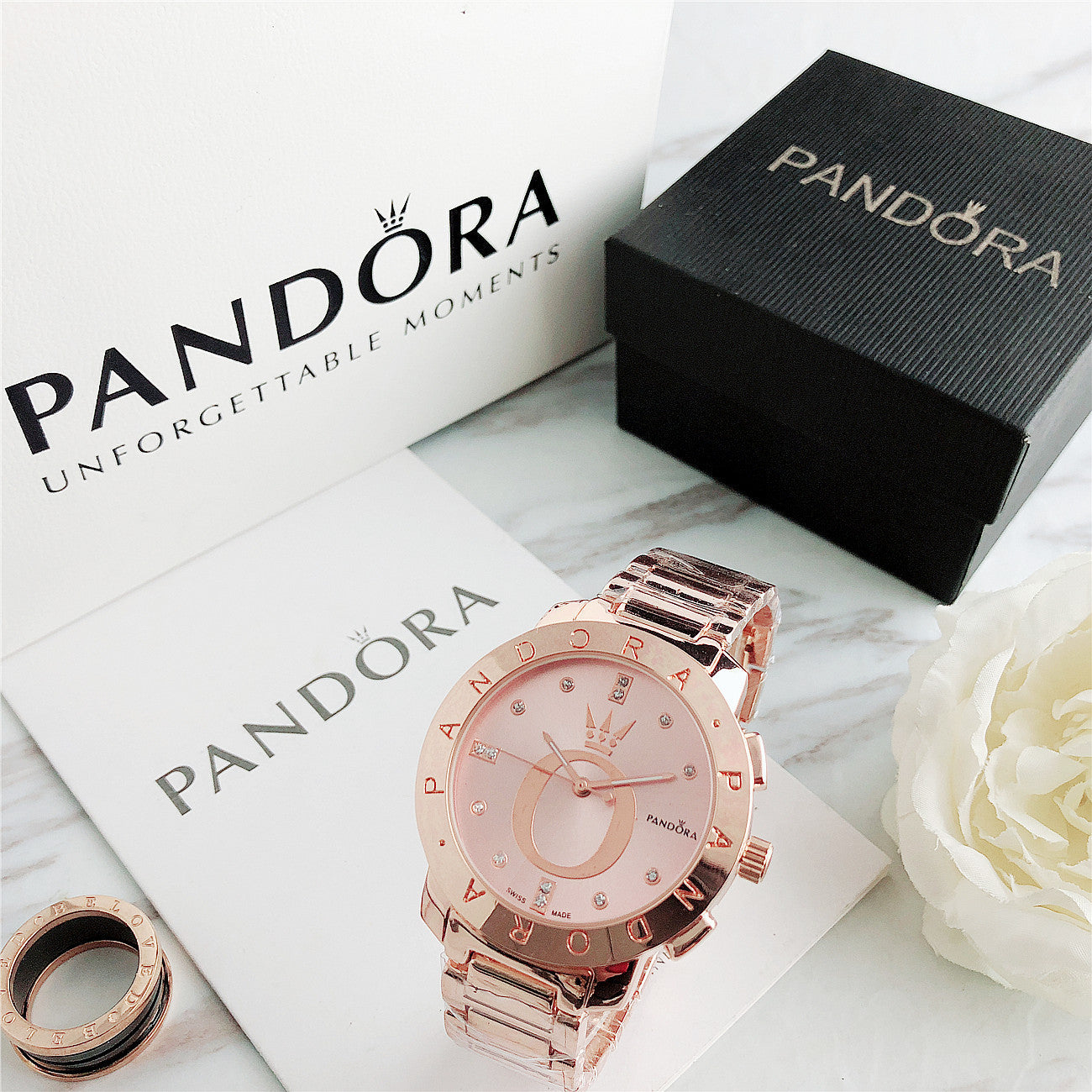 PANDORA Flyt Marbeli