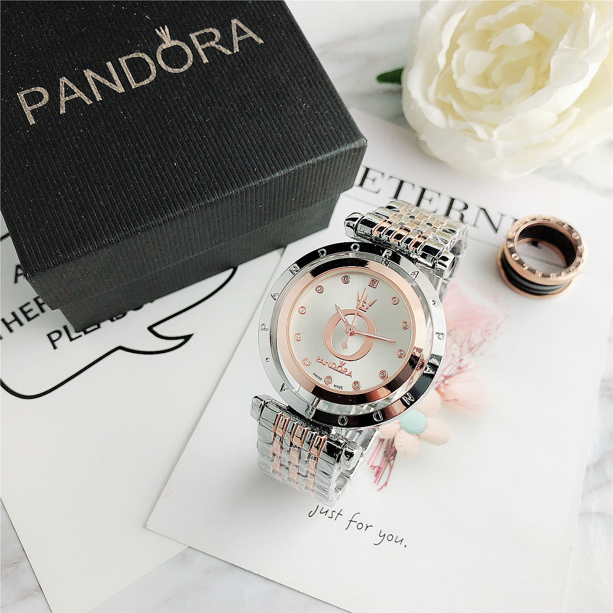 P A N D O R A Moments Marbeli