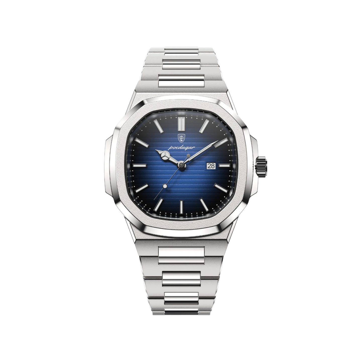 Zembrani Lux® 019 Men's Watch