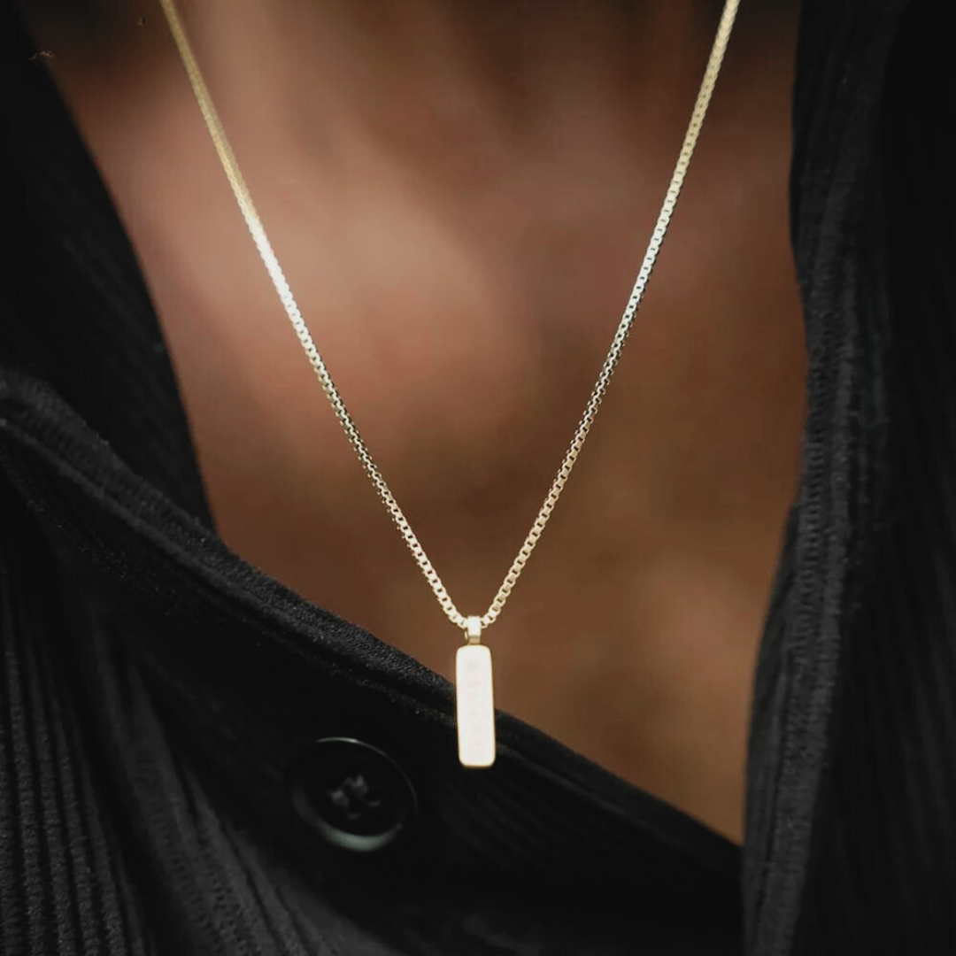 Collar Virtù
