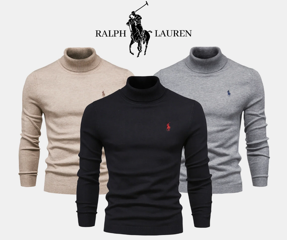 R&L Vest + Free Sweater