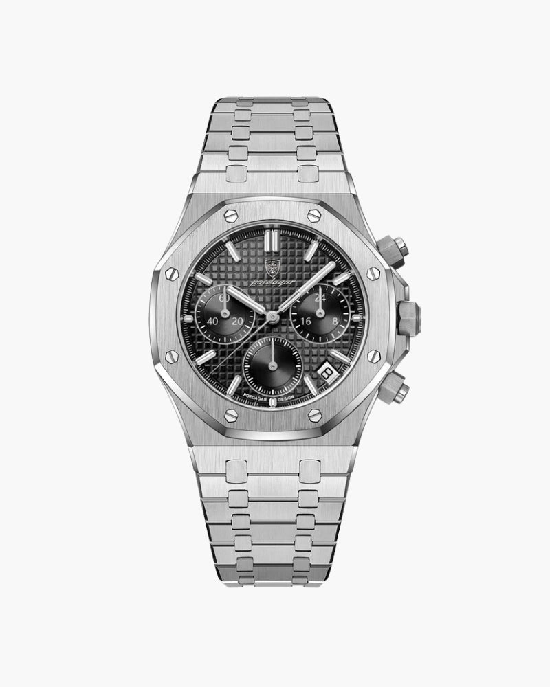 Zembrani Lux® 028 Men's Watch
