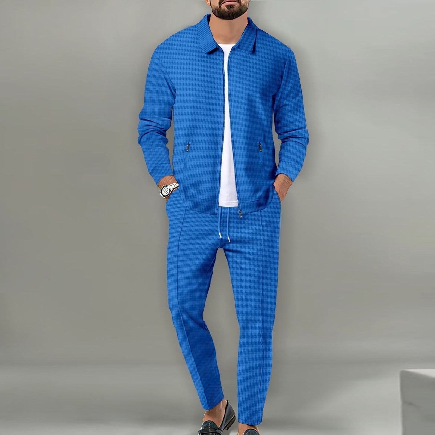 Lucas™ | Stilvoller Blazeranzug