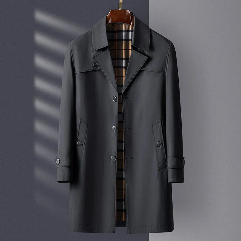 Der Carlo Trenchcoat