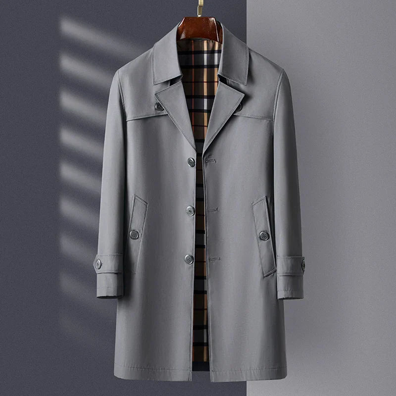 Der Carlo Trenchcoat
