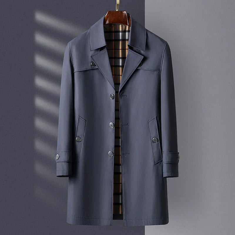 Der Carlo Trenchcoat