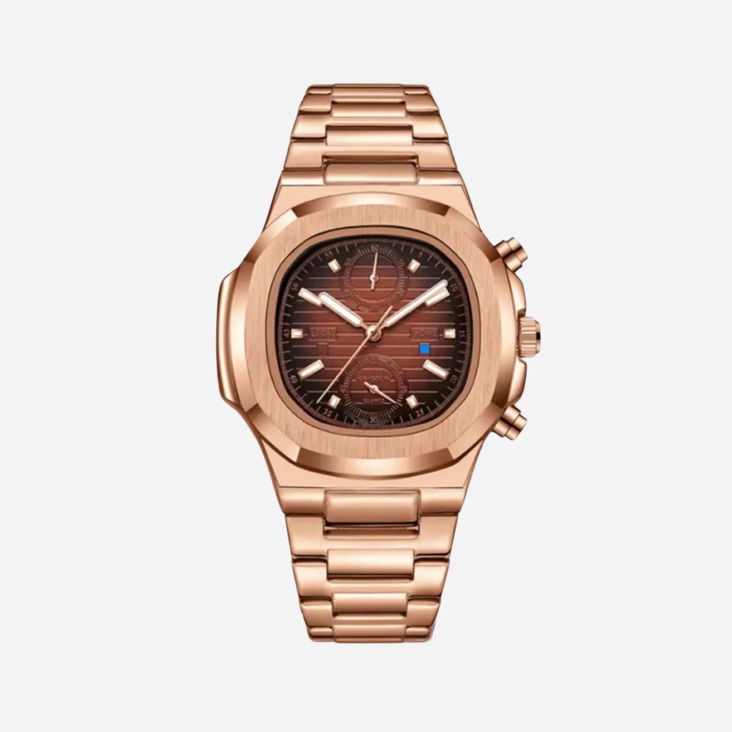 Zembrani Lux® 013 Men's Watch