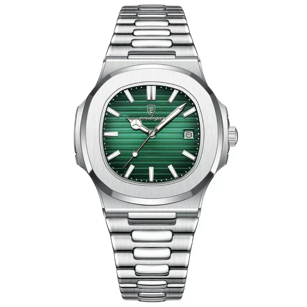 Zembrani Lux® 028 Men's Watch