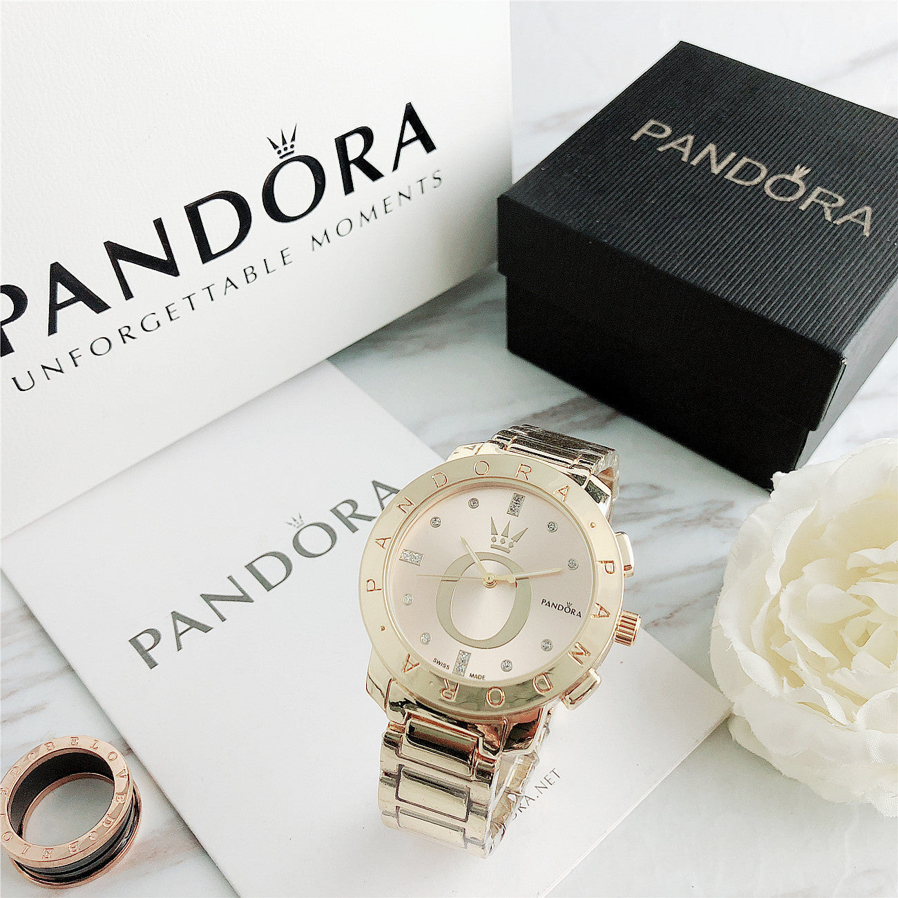 PANDORA Flyt Marbeli