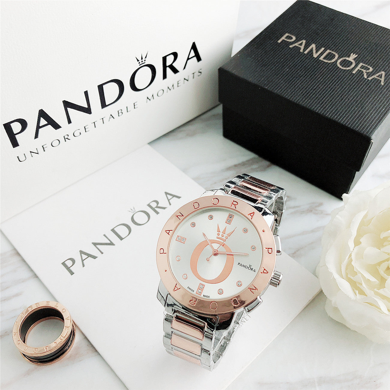 PANDORA Flyt Marbeli