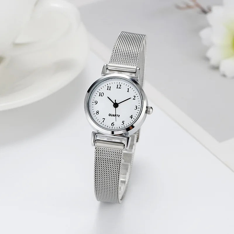 Mira Marbeli™ – Uhr „Petite Elegance“
