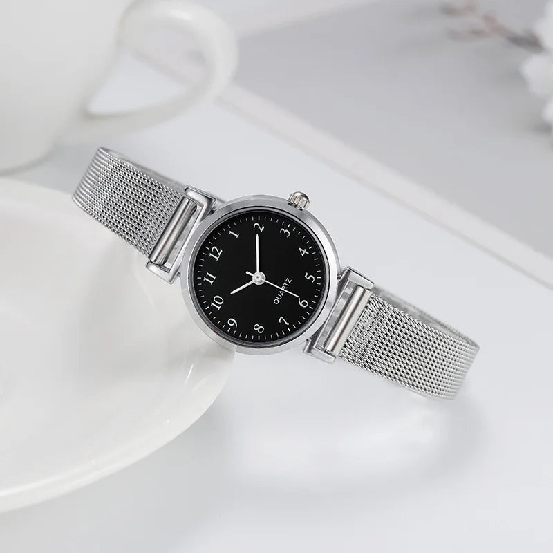 Mira Marbeli™ – Uhr „Petite Elegance“