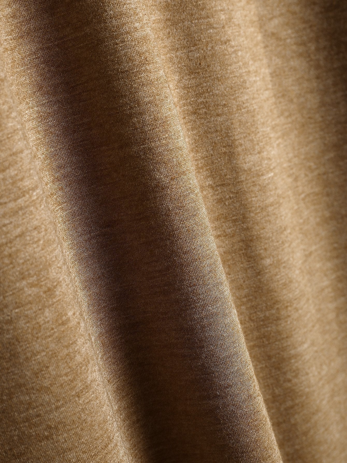 Regular Fit Long Sleeve Polo Shirt