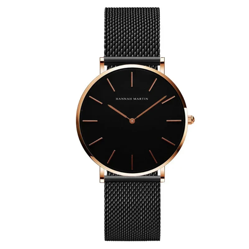 Clair Marbeli™ – Zeitlose Grace-Uhr