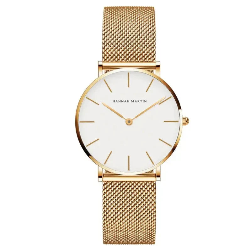 Clair Marbeli™ – Zeitlose Grace-Uhr