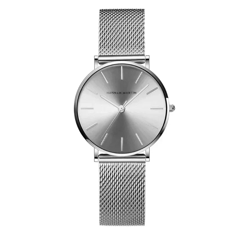 Clair Marbeli™ – Zeitlose Grace-Uhr