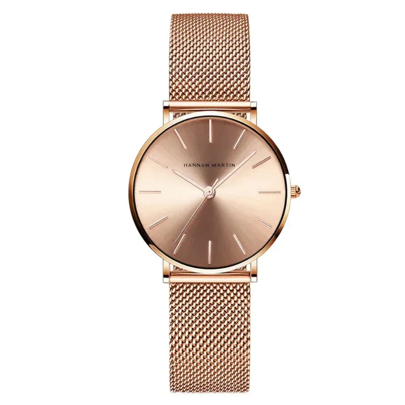 Clair Marbeli™ – Zeitlose Grace-Uhr