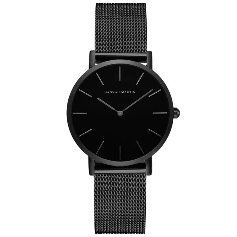 Clair Marbeli™ – Zeitlose Grace-Uhr