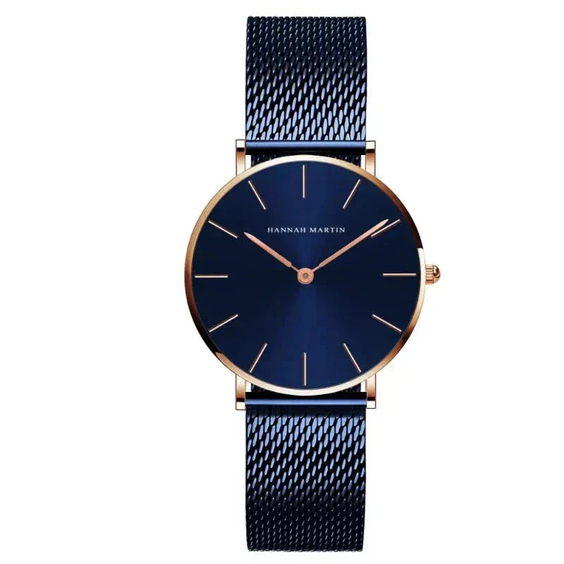 Clair Marbeli™ – Zeitlose Grace-Uhr