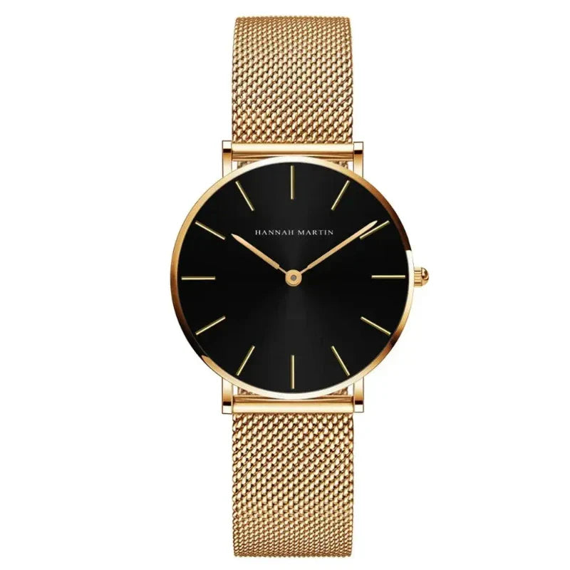 Clair Marbeli™ – Zeitlose Grace-Uhr