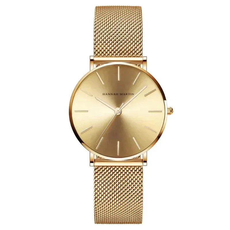 Clair Marbeli™ – Zeitlose Grace-Uhr