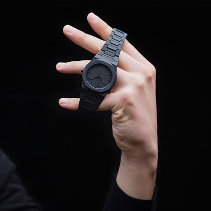 Zembrani Lux® Noir One X45