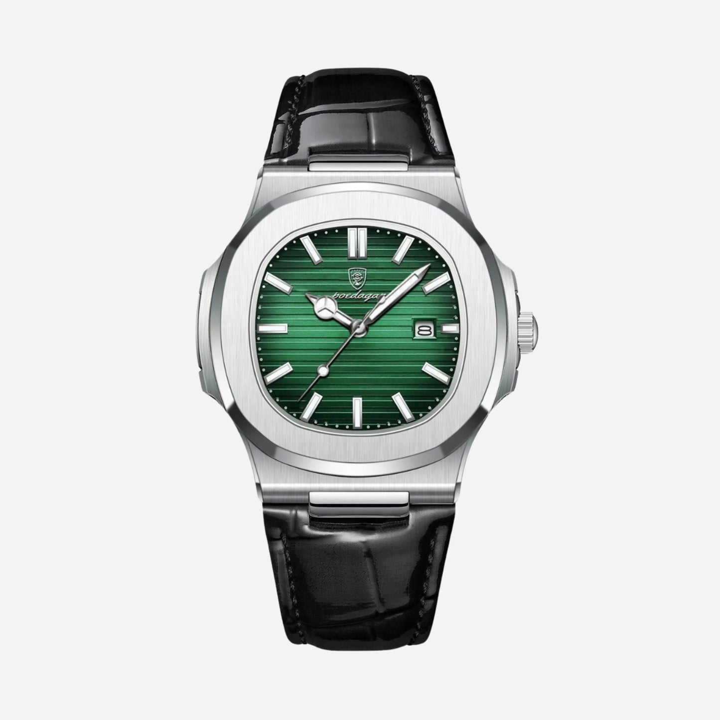 Zembrani Lux® 008 Men's Watch