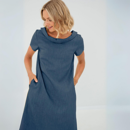 Stella-Sommerkleid 