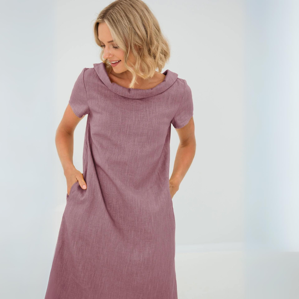 Stella-Sommerkleid 