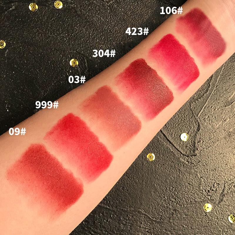 12 Prime Pill Lippenstifte Elysian