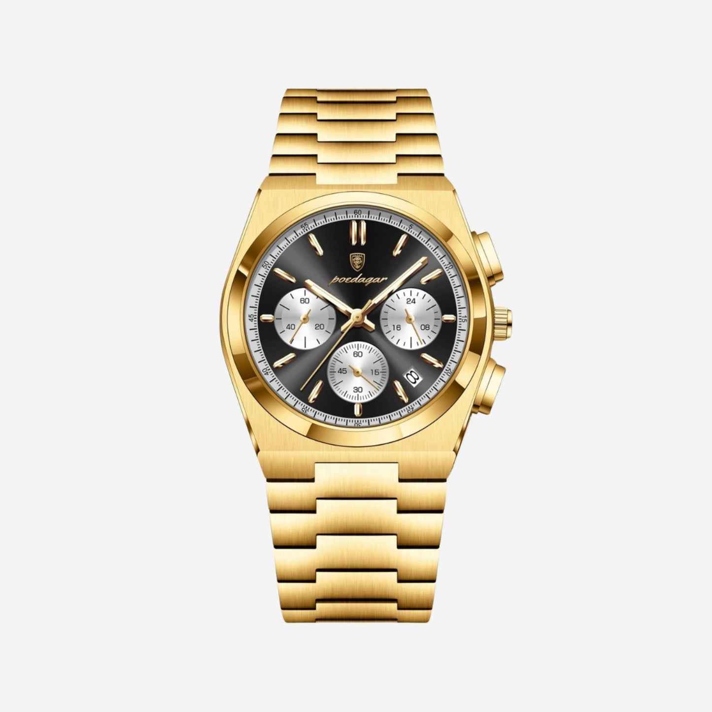 Zembrani Lux® 001 Men's Watch