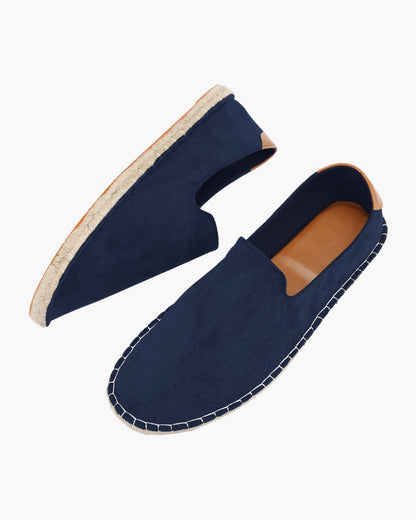 Soho Canvas Espadrilles