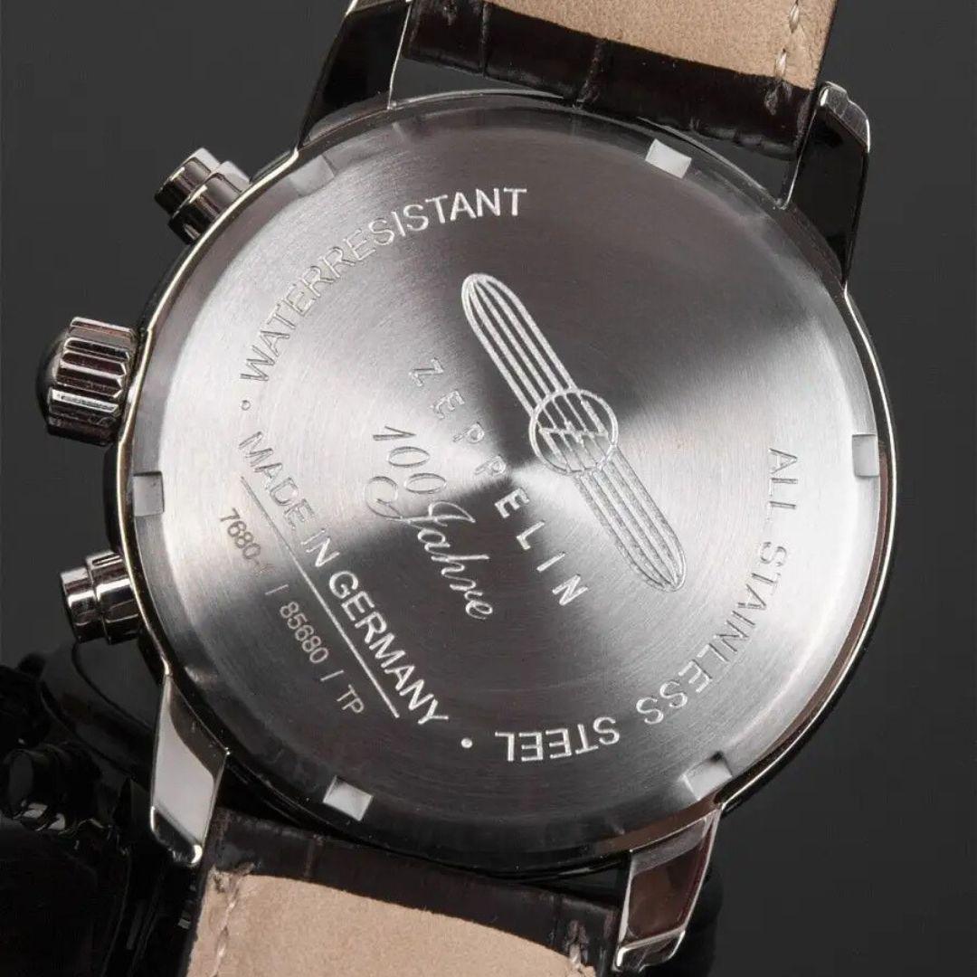 Herrenuhr 100 Jahre