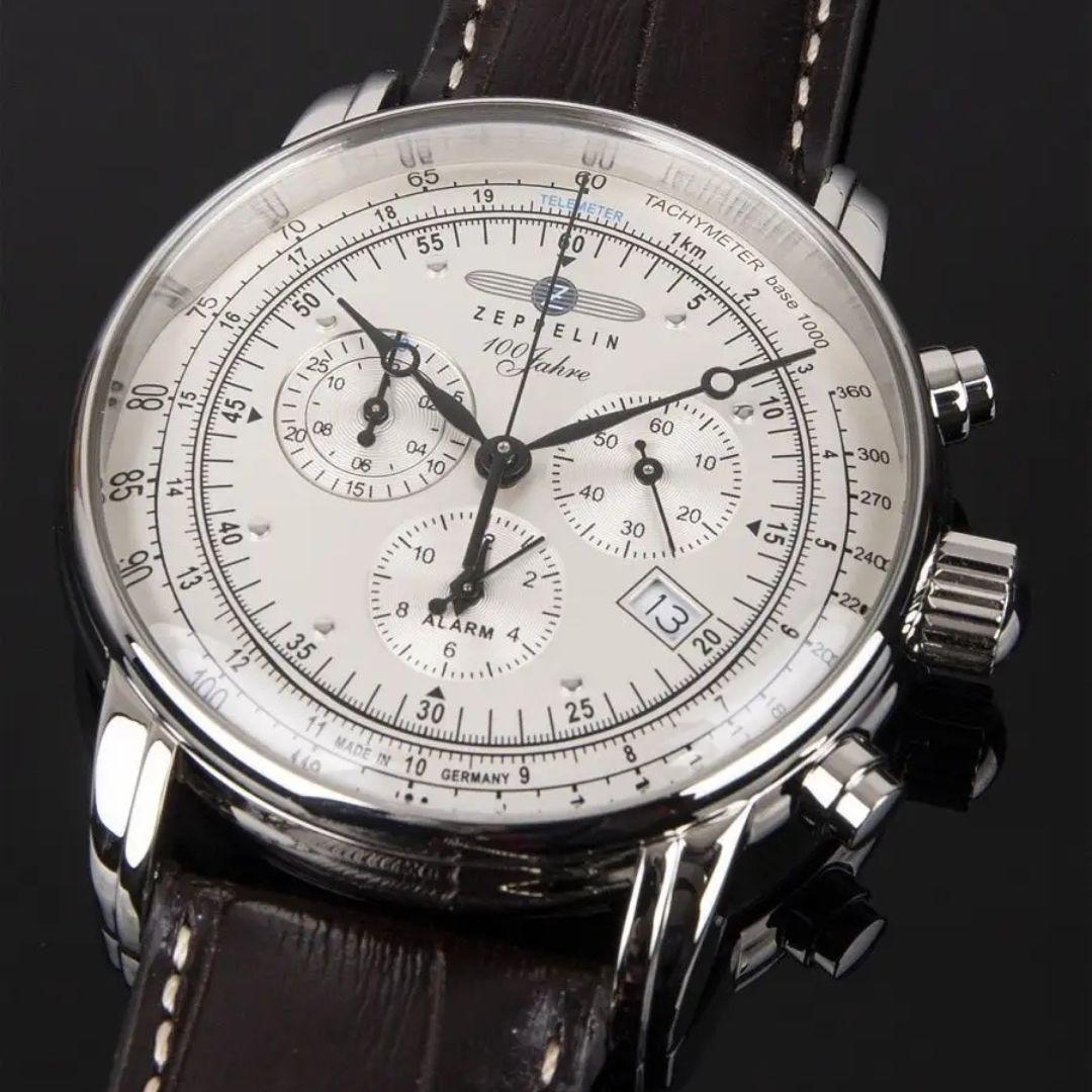 Herrenuhr 100 Jahre