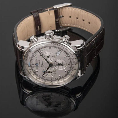 Herrenuhr 100 Jahre