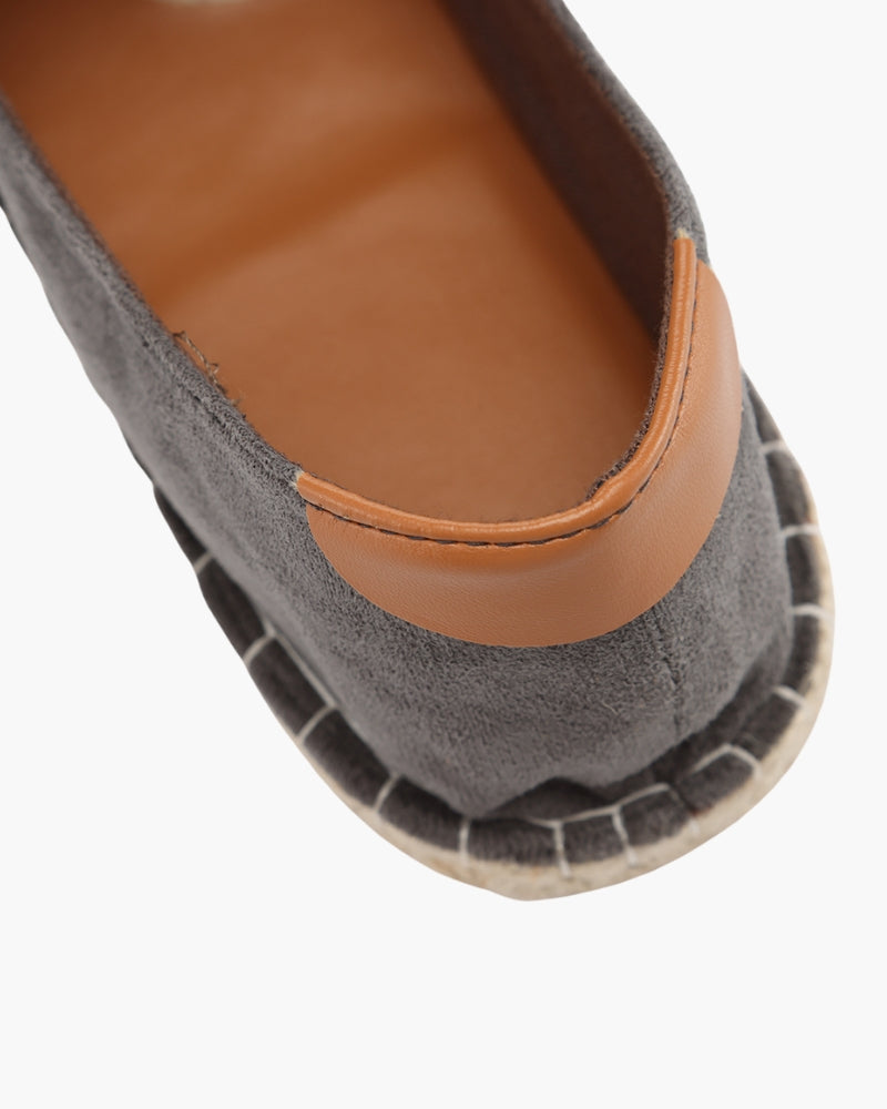 Soho Canvas Espadrilles