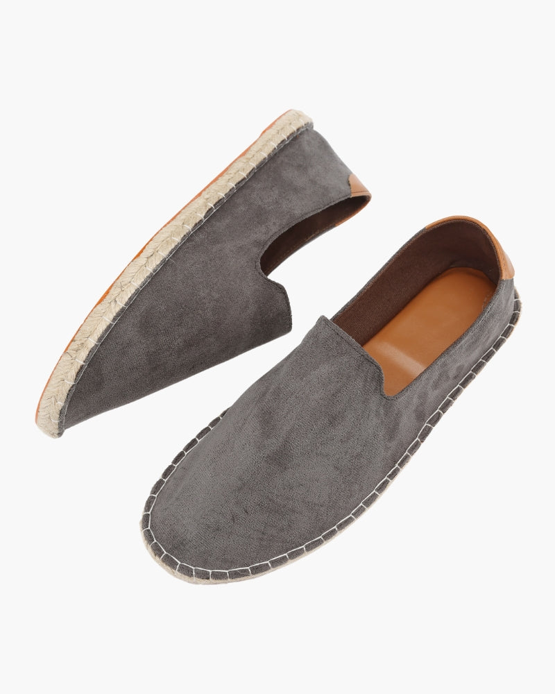Soho Canvas Espadrilles