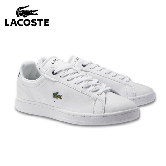 Lacoste White Sneakers