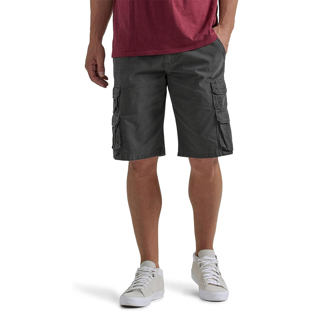 Julan Cotton Casual Shorts