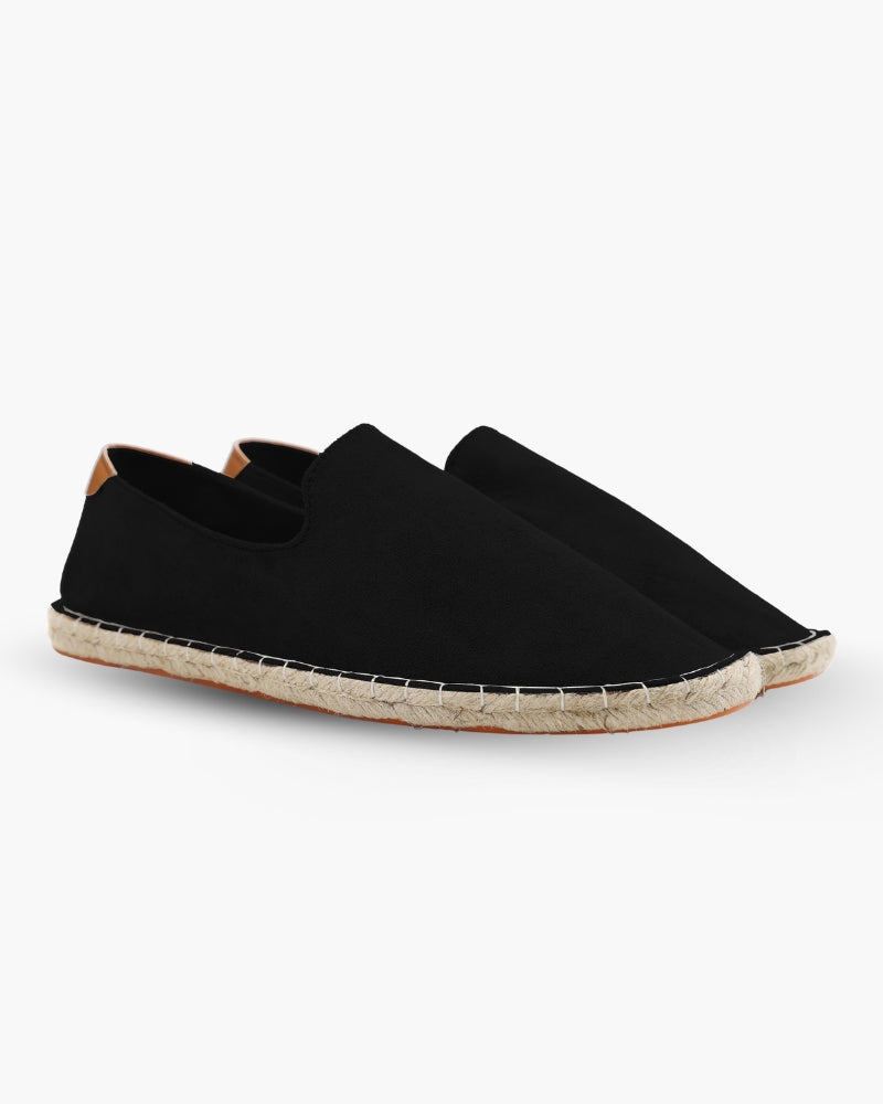 Soho Canvas Espadrilles